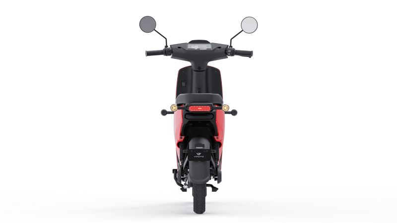 CU MINI ROOD