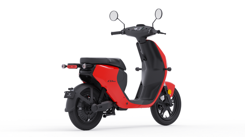 CU MINI ROOD