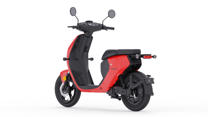 CU MINI ROOD