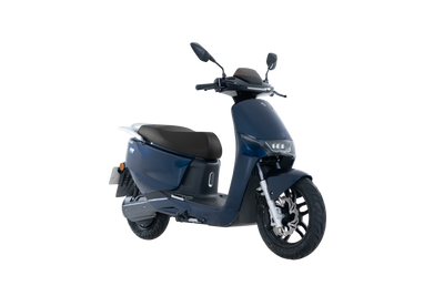 Ecooter E3 Blauw