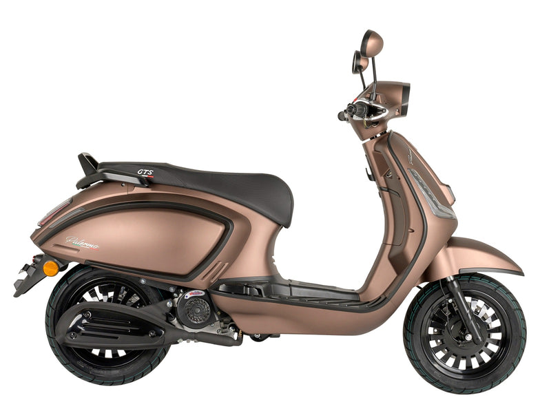 GTS Palermo