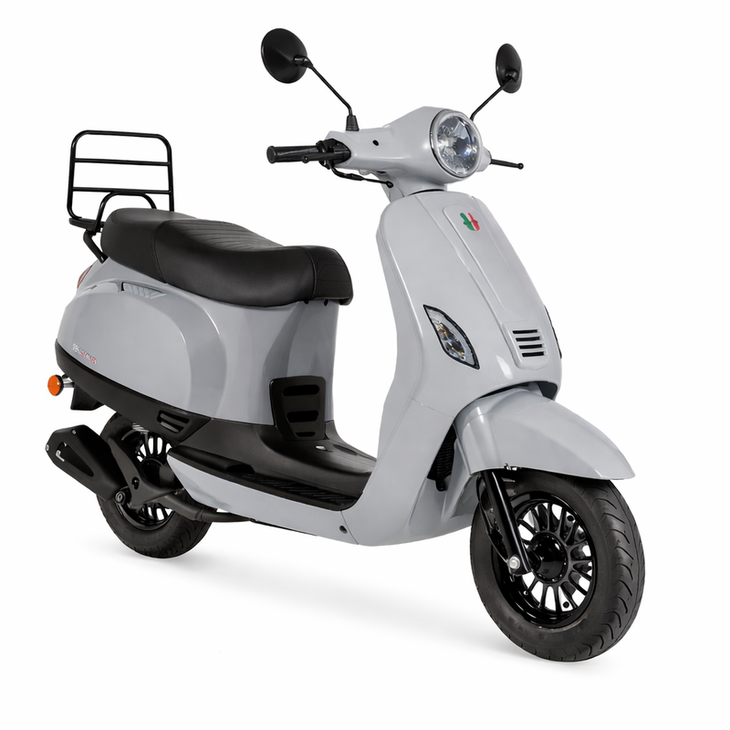 GTS Toscana Pure -Borasco Grey glans NIEUW 2026