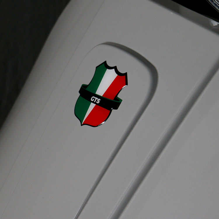 GTS Toscana Dynamic Borasco Grey glans