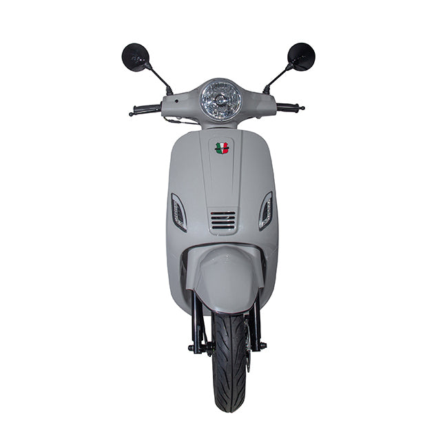 GTS Toscana Dynamic Borasco Grey glans