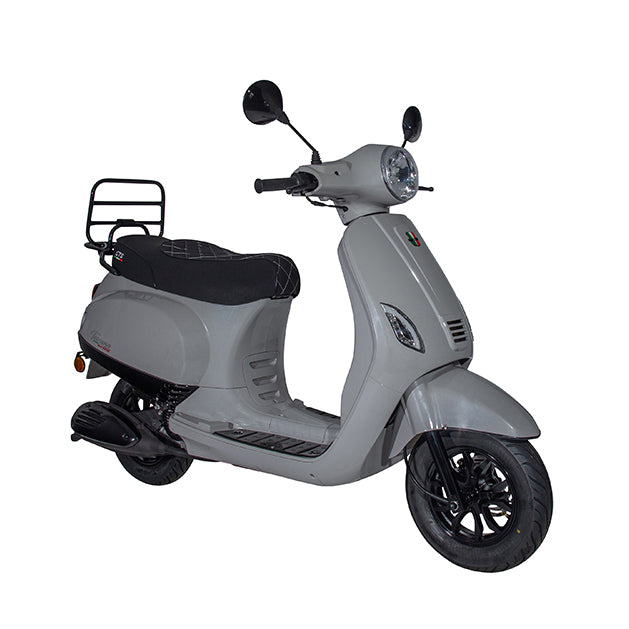GTS Toscana Dynamic Borasco Grey glans