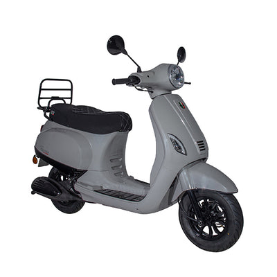 GTS Toscana Dynamic Borasco Grey glans