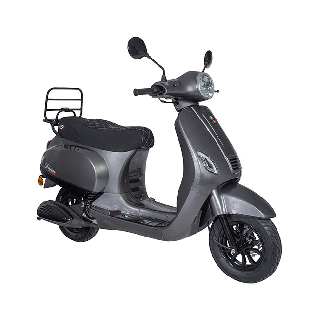 GTS Toscana Dynamic Lava Grey glans