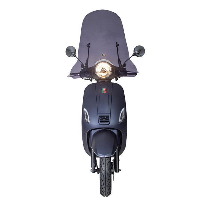 GTS Toscana Exclusive Mat Midnight Blue 