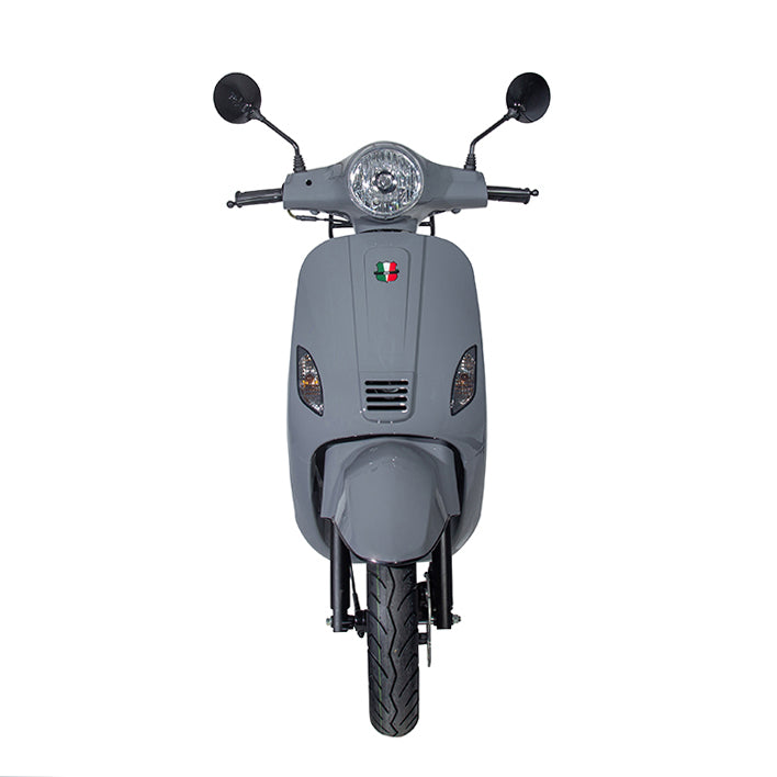 GTS Toscana Pure Concrete Grey 