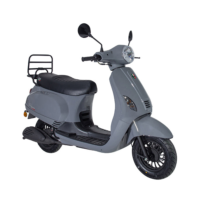 GTS Toscana Pure Concrete Grey 