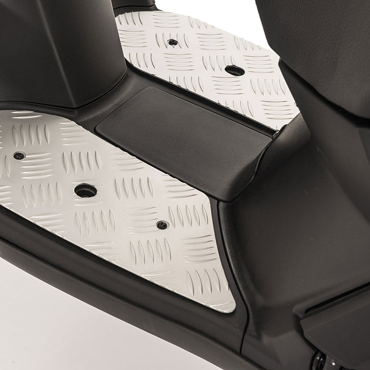 Peugeot Kisbee Black Edition Zwart