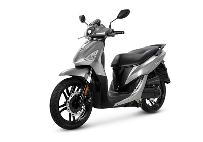 Sym Symphony  Space Grey