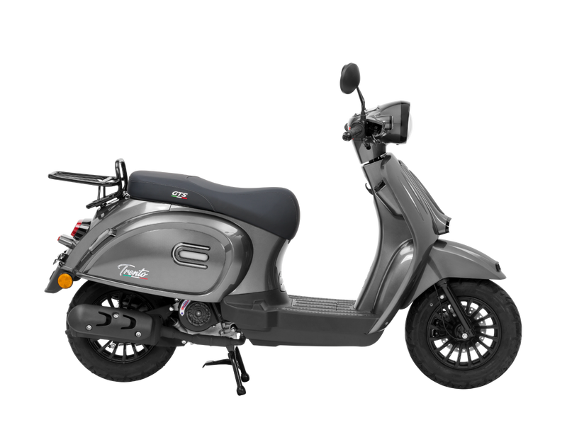 GTS Trento-Lava-Grey