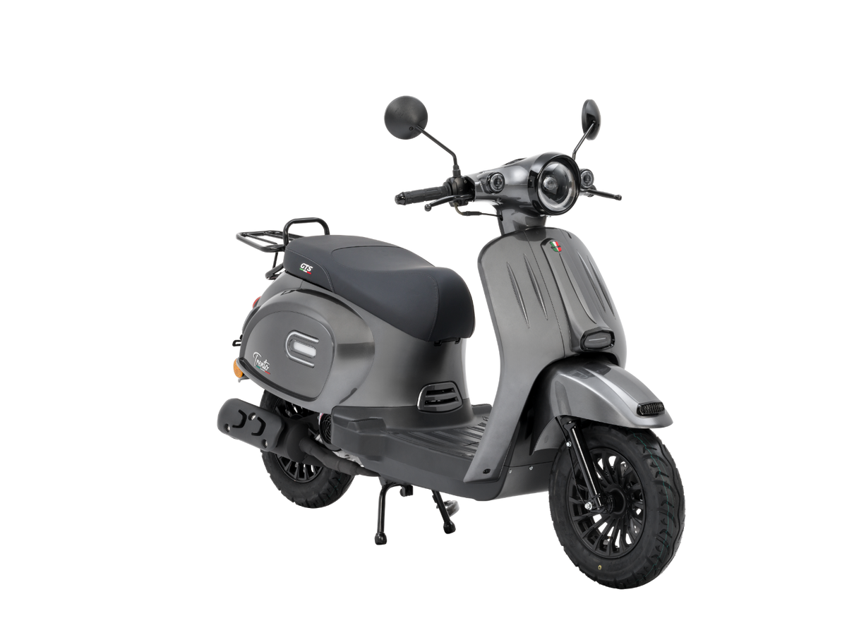 GTS Trento-Lava-Grey